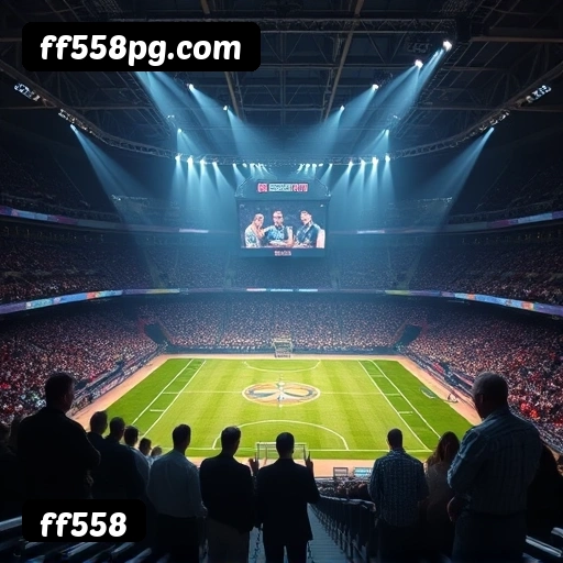 Interface do Aplicativo ff558 - Design Premium e Intuitivo