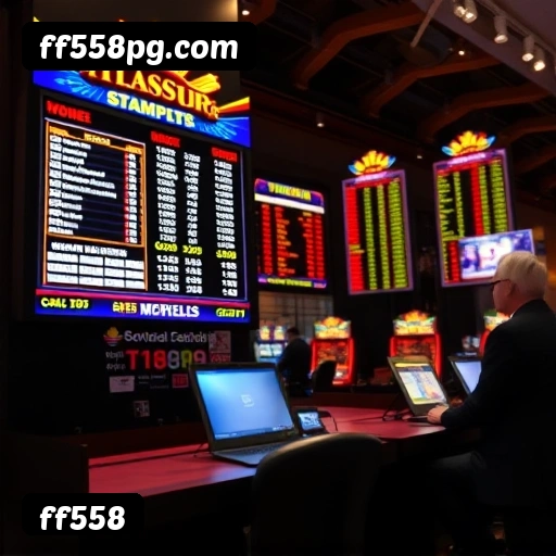 Ofertas personalizadas para jogadores VIP