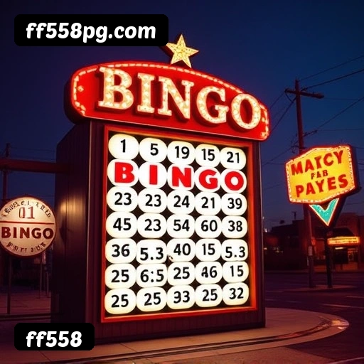 Vantagens de jogar slots no ff558 Brasil