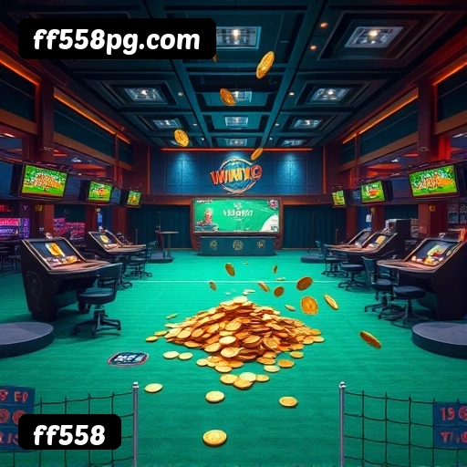 Categorias de Jogos - Slots, Mesa, Ao Vivo, Jackpots